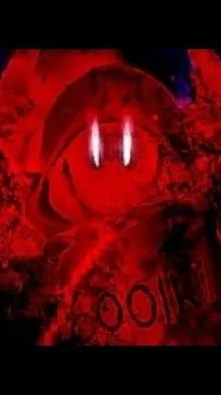 ai character: forsaken background