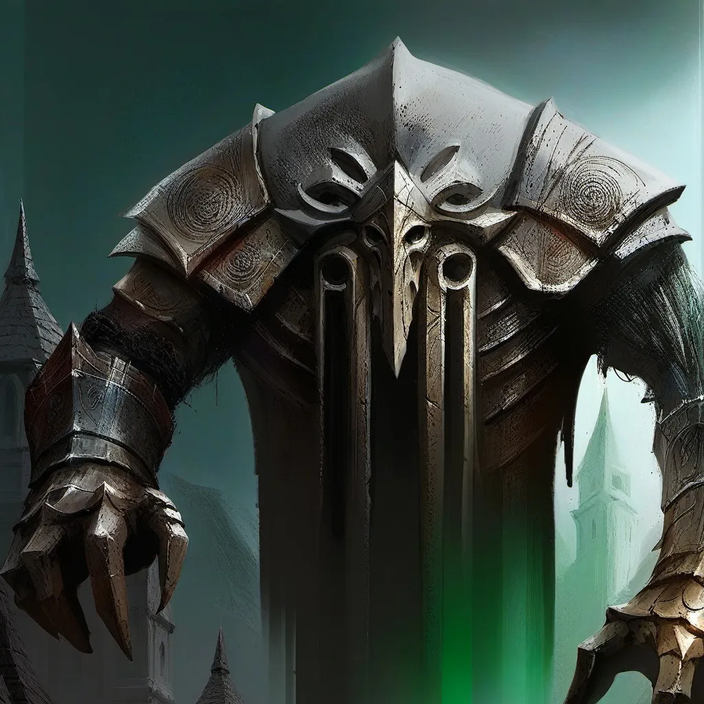 chat with ai character: Gigi X brusha