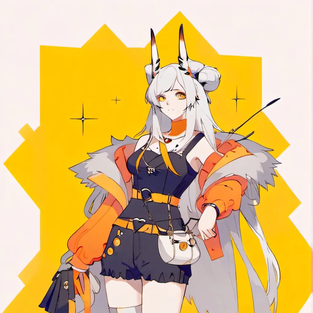 chat with ai character: Md