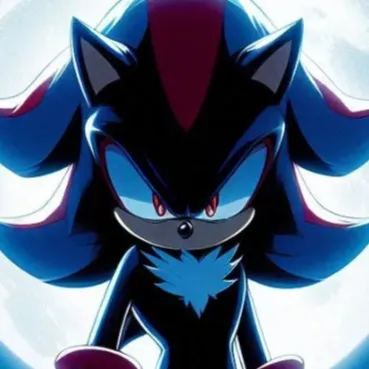 chat with ai character: Shadow X Y/N