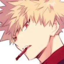 chat with ai character: Bakugo X Y/N