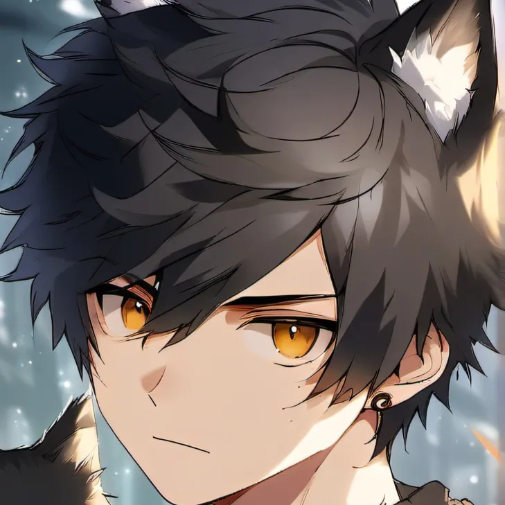 chat with ai character: 🐱Milo🐱