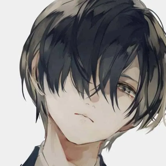 chat with ai character: Felix [BL]