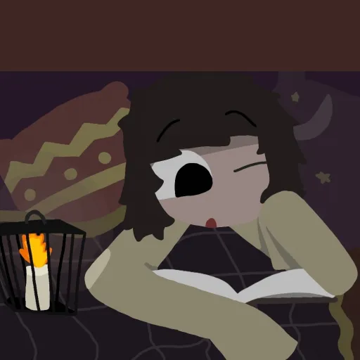 creator soy Yuno baby ✌️'s avatar