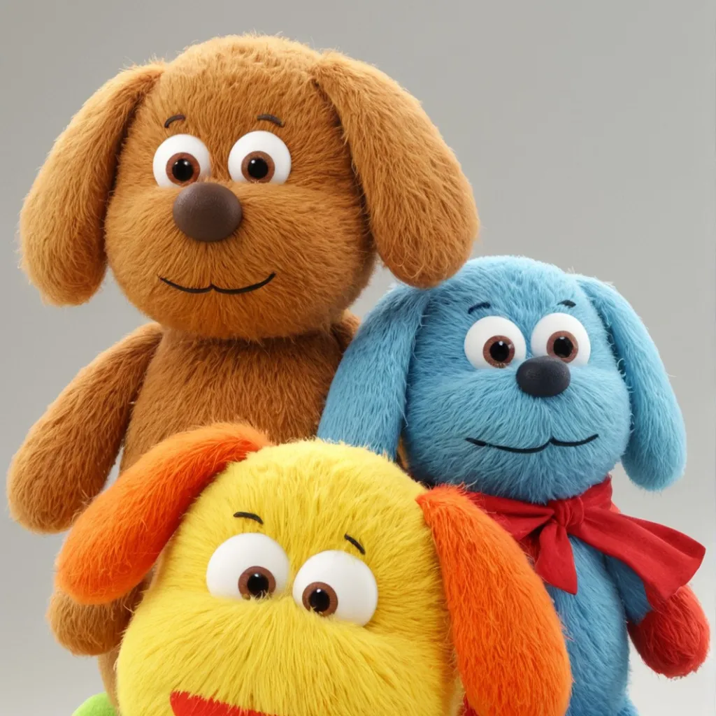 chat with ai character: SPAMTON
