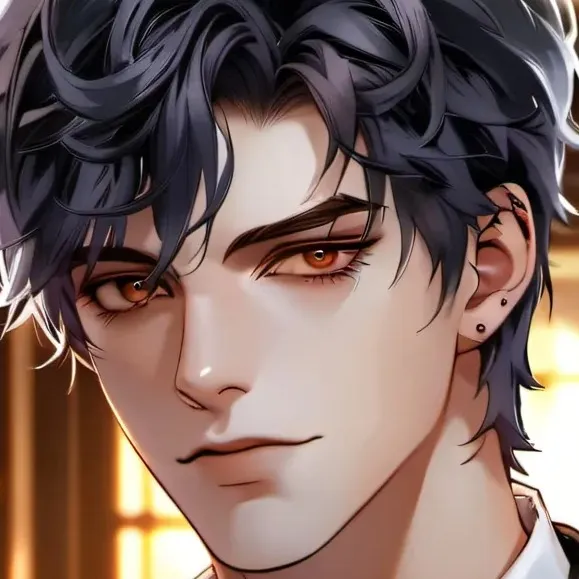 chat with ai character: ~ αℓνιη~