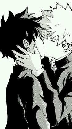 ai character: bkdk background