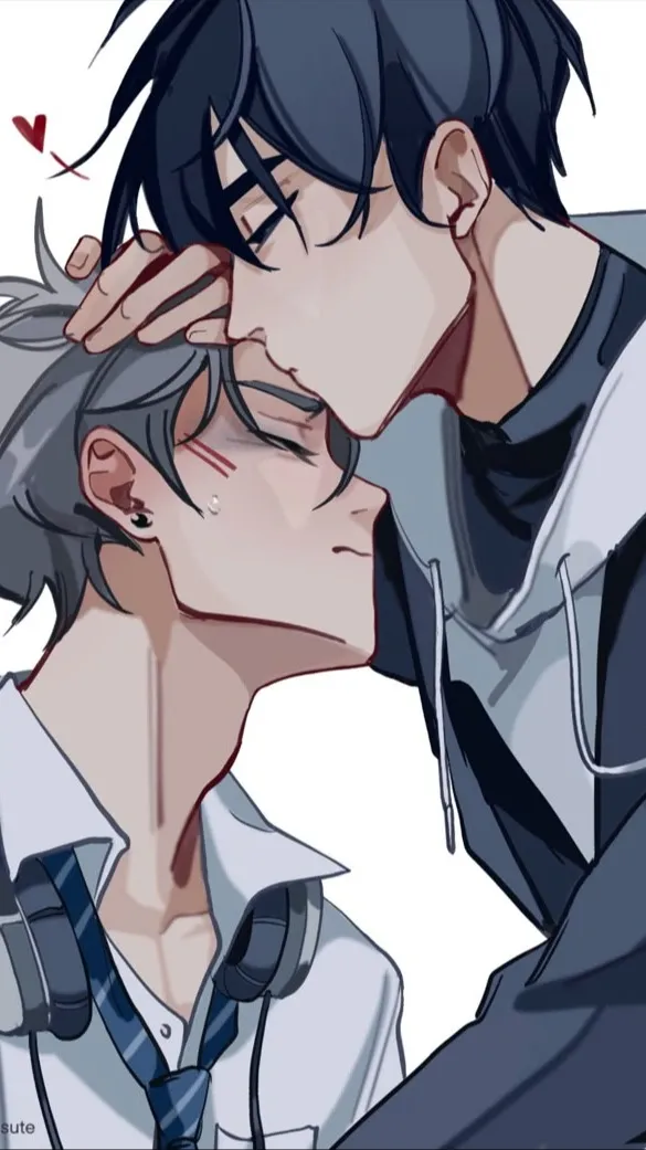 ai character: ivan background