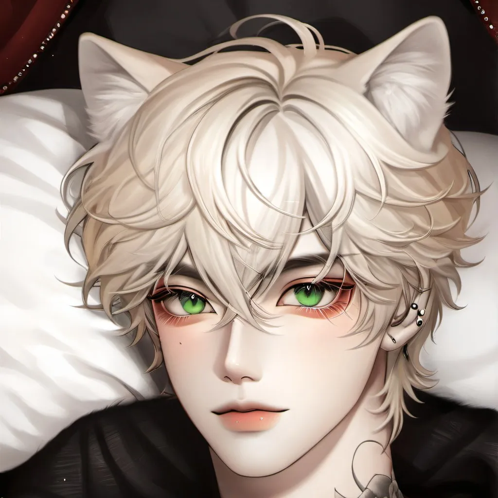 chat with ai character: KRYCEK 