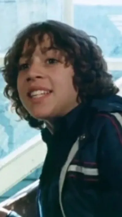 ai character: Famous five background