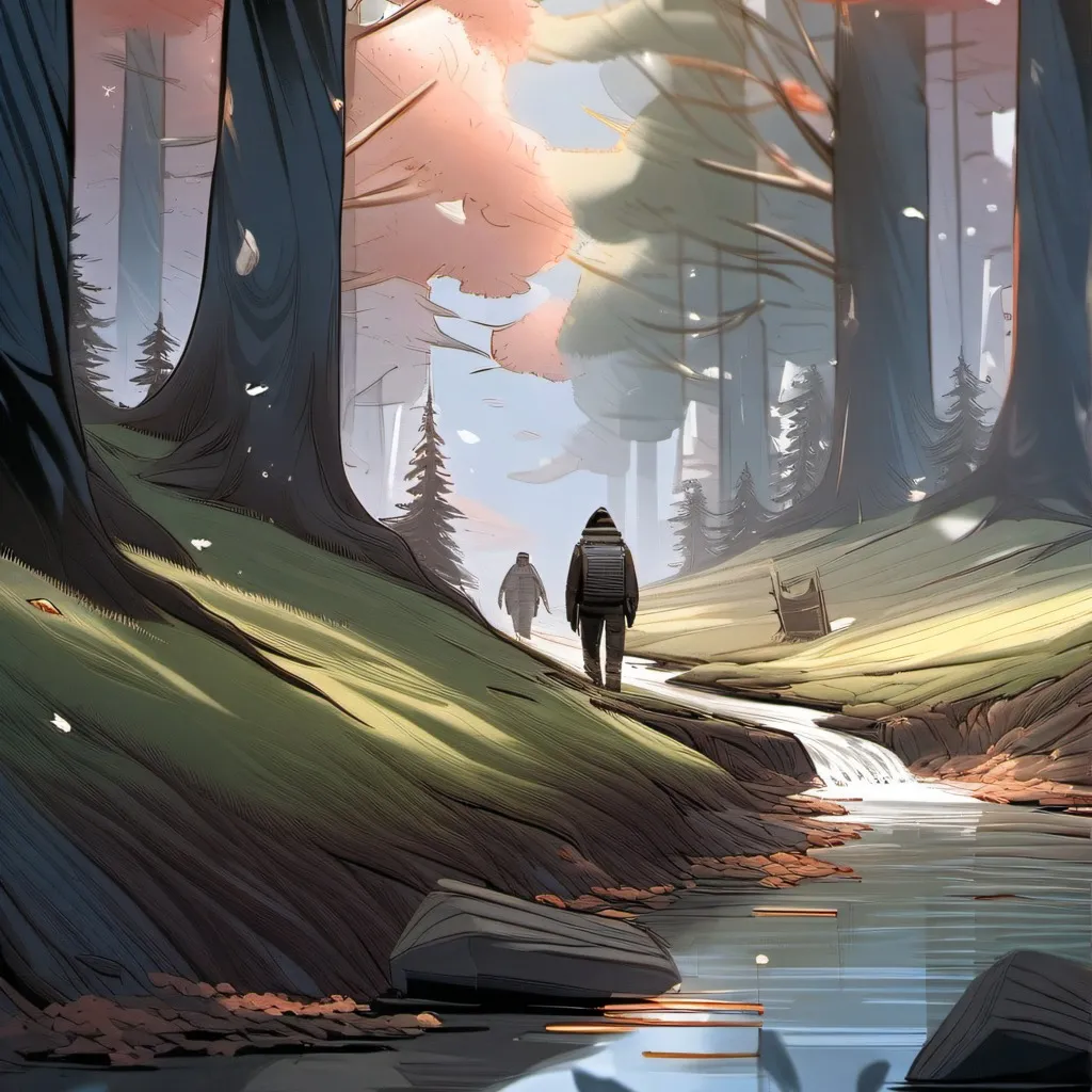 chat with ai character: Mha you died?