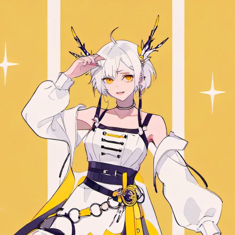 chat with ai character: Mitsuki