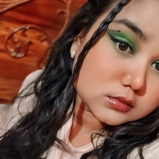 creator Cynthia Ashraf's avatar