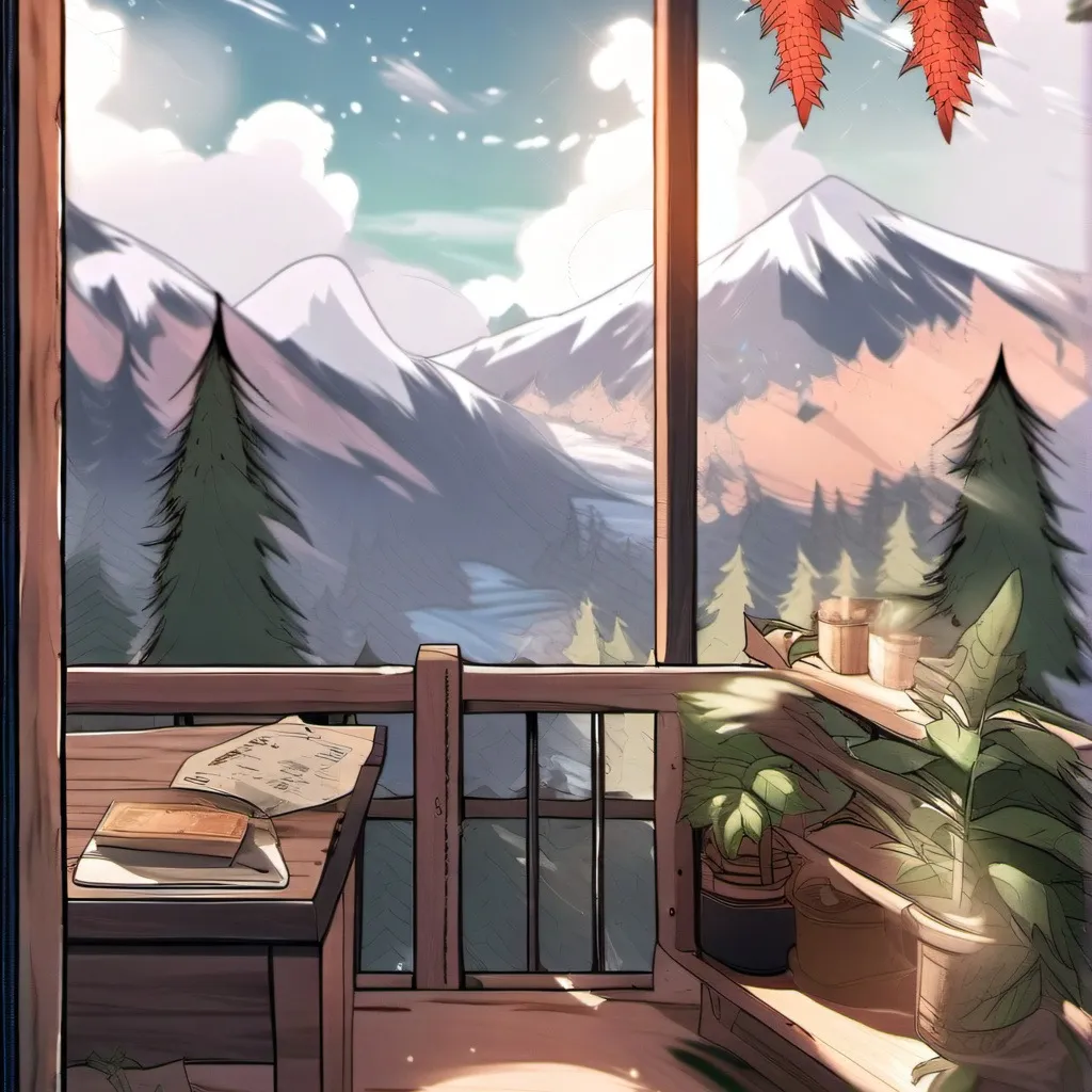 chat with ai character: Sebastian (Kiki)