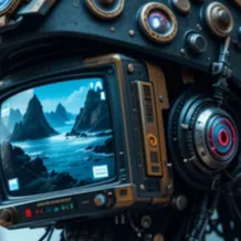 chat with ai character: captain Arr