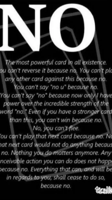 ai character: deleted womp womp background