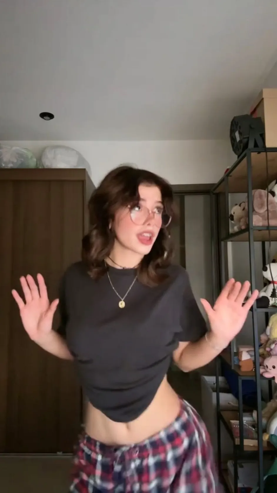 ai character: brianne background