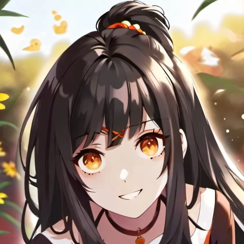 chat with ai character: Yuki