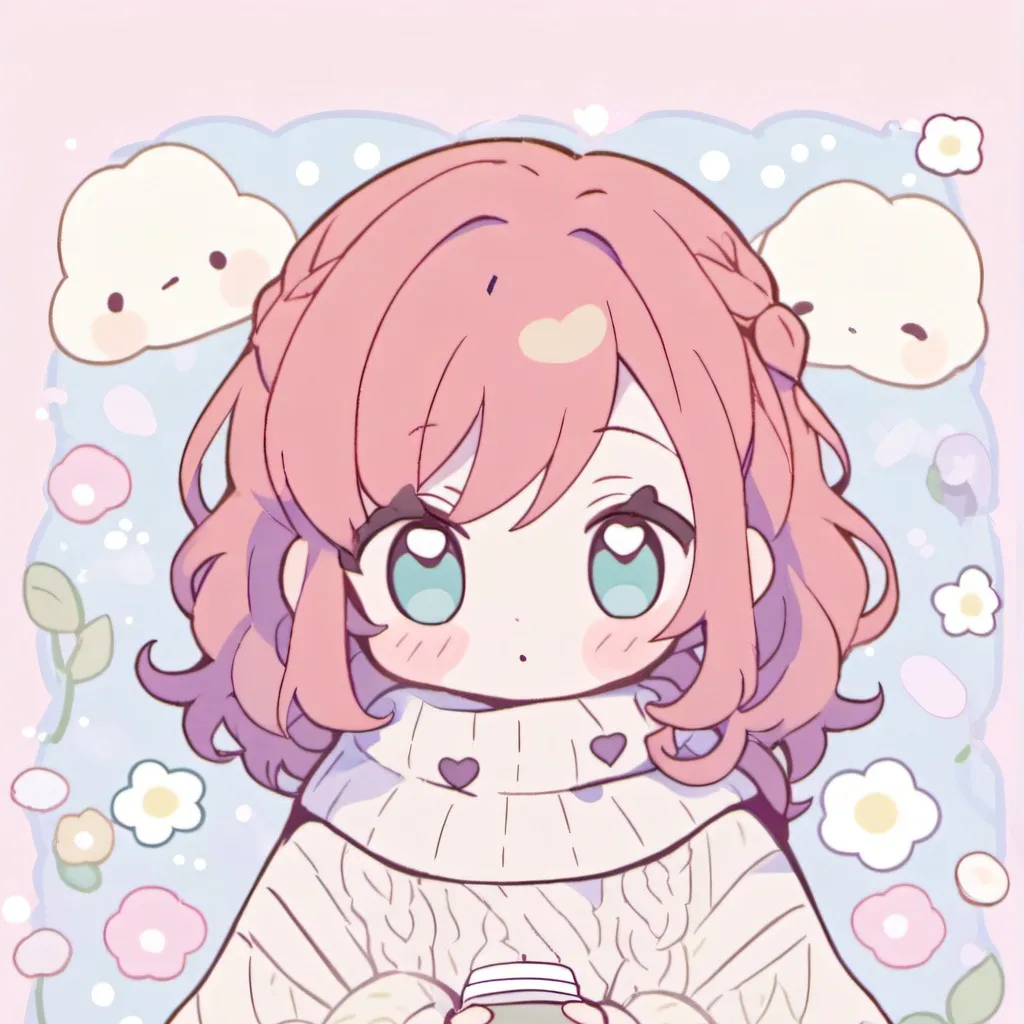 chat with ai character: Cat