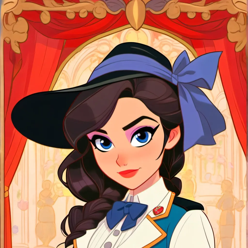 chat with ai character: Wednesday 2