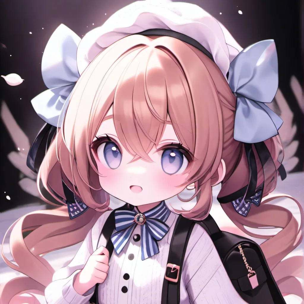 chat with ai character: Cady heron 