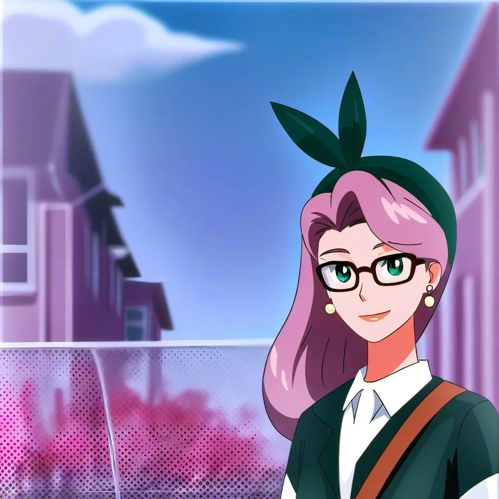 chat with ai character: HH/Wicked 