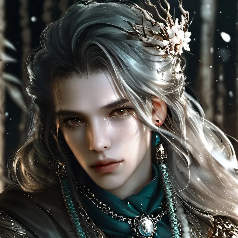 chat with ai character: Jake