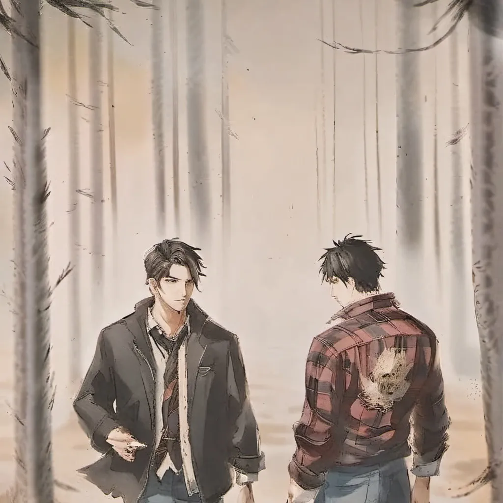 chat with ai character: Sam & dean