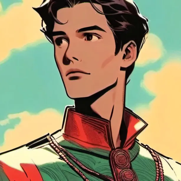 chat with ai character: fun