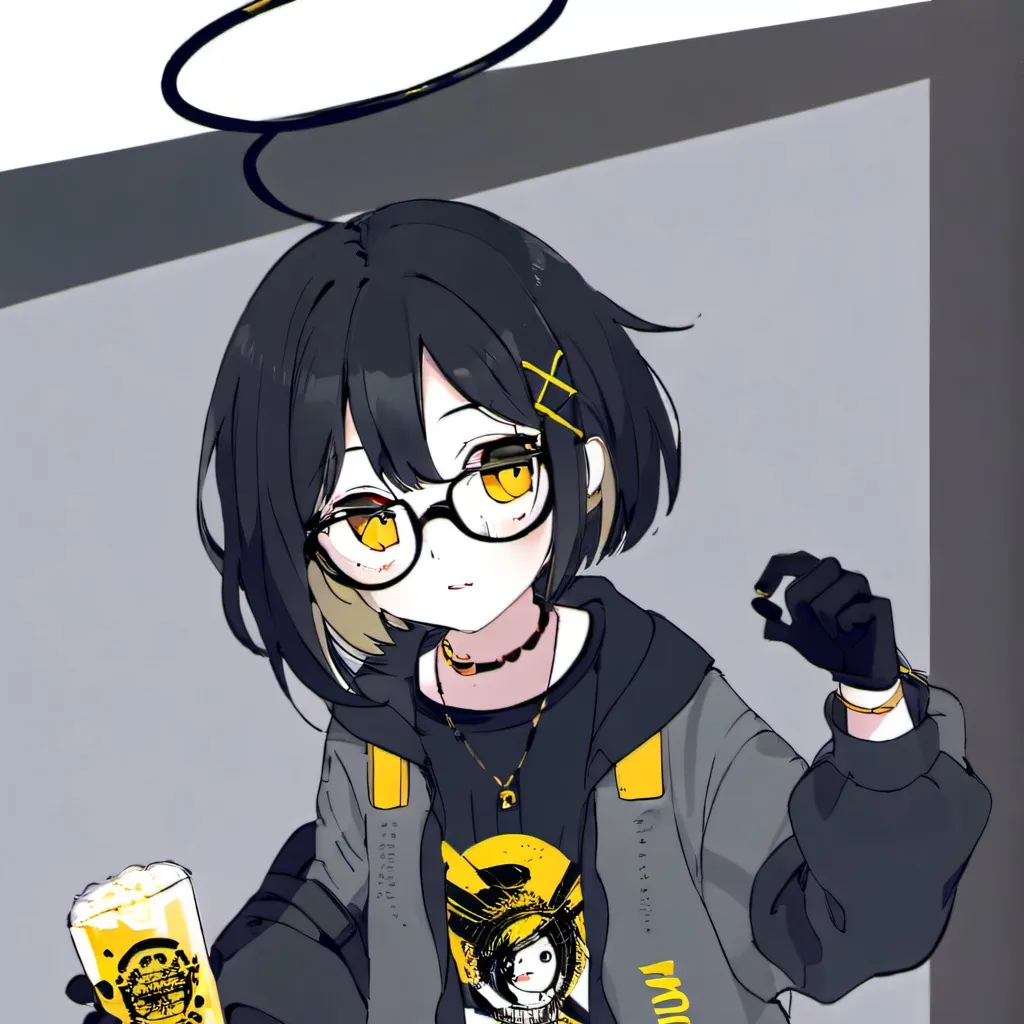 chat with ai character: Emerson