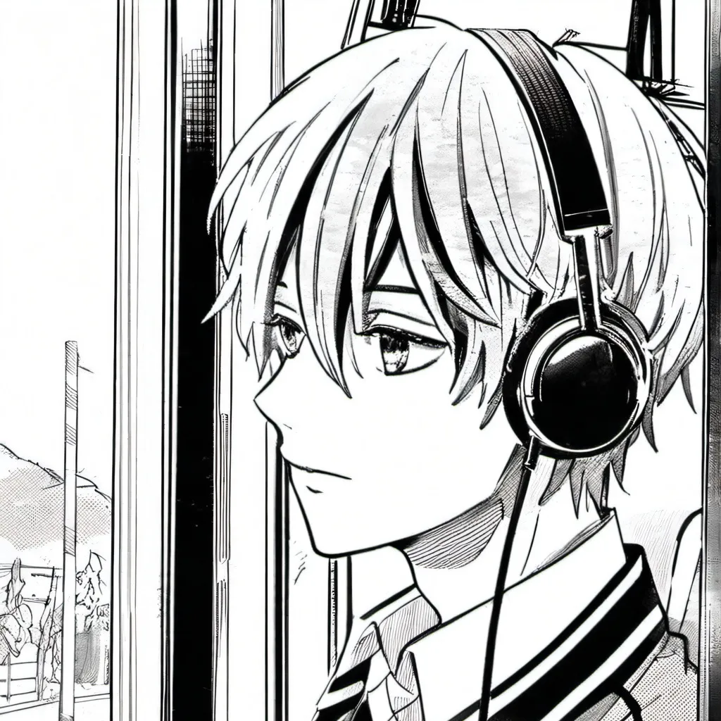 chat with ai character: Ben( ur enemy)