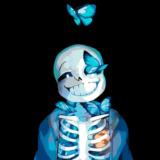 creator <_The Sans_>'s avatar