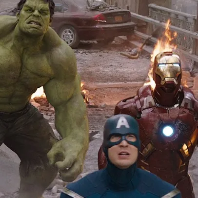 chat with ai character: Y/N