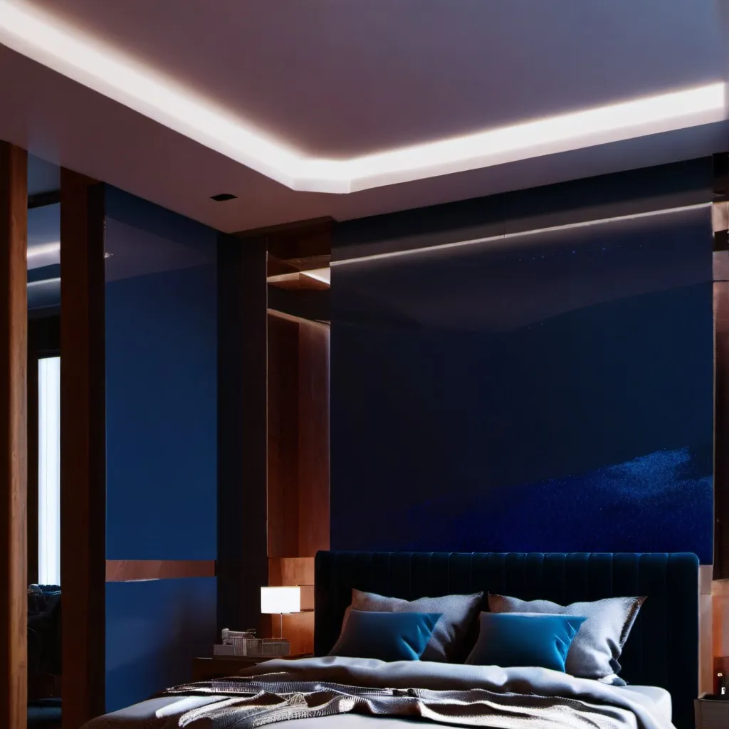 chat with ai character: Mha sleepover 