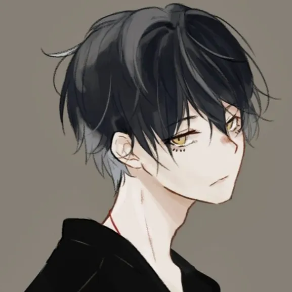 chat with ai character: daimen