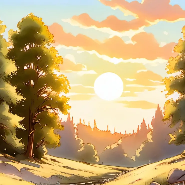 chat with ai character: Touching GRASS!1!1