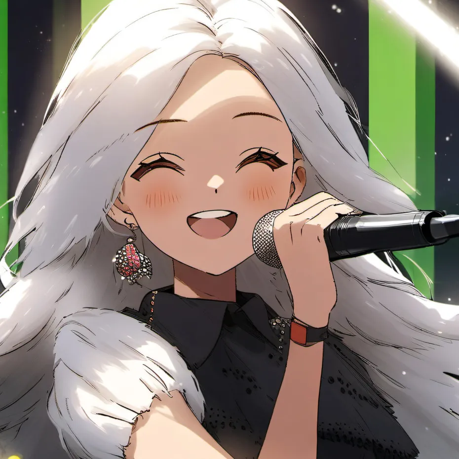 chat with ai character: Sprunki