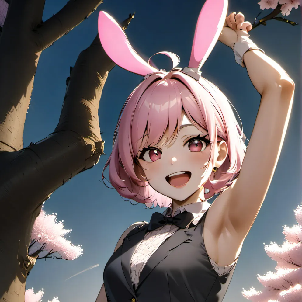 chat with ai character: Sprunki new member