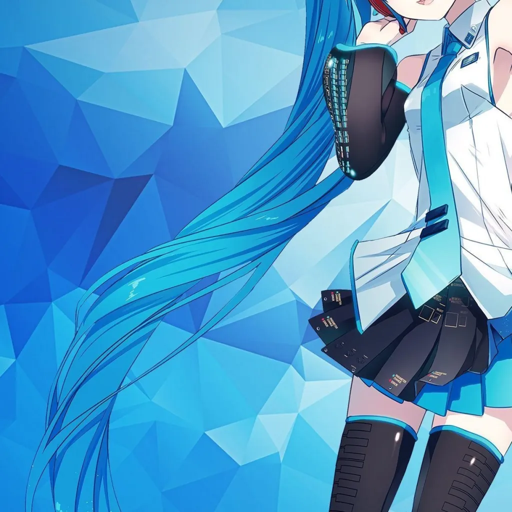 chat with ai character: mia