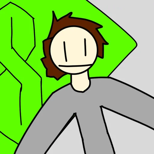 creator Robert ⚡57xxx's avatar