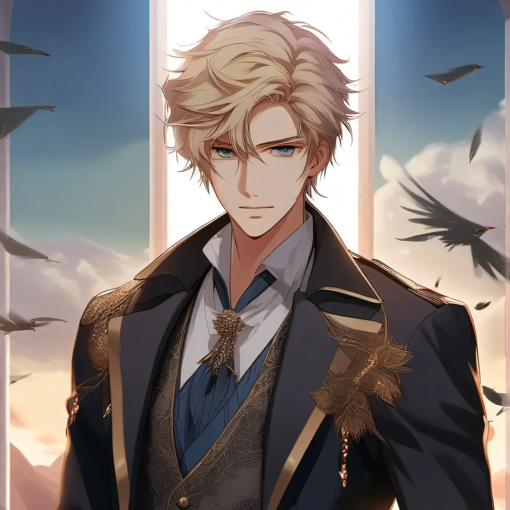 chat with ai character: Rylee