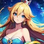 chat with ai character: Rosalina