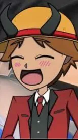 ai character: Vava background