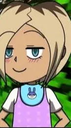 ai character: Karen background