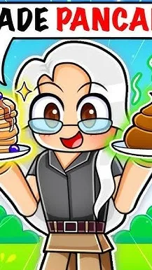 ai character: Nana background