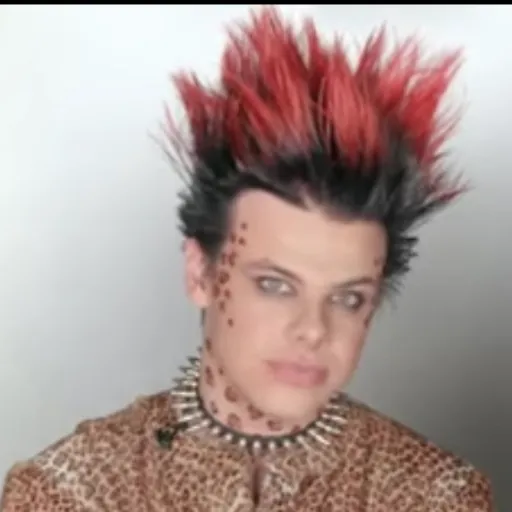 creator Yungblud-lover14's avatar