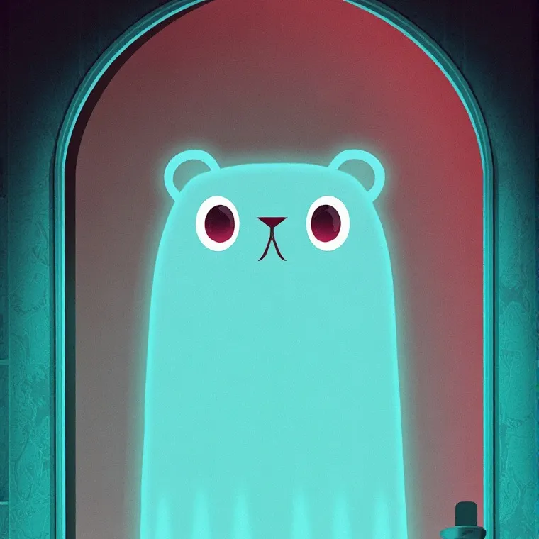 chat with ai character: Bobbybearhug!