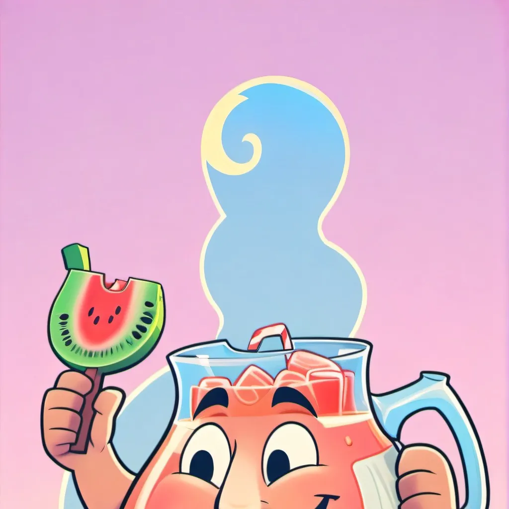 chat with ai character: Kool-aid x yooh ho