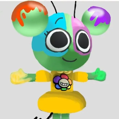 creator ★🎉♥︎ÁGATHA♥︎🎉★'s avatar