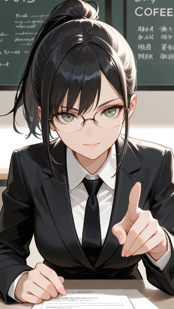 ai character: Sign to remarry background